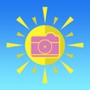 Photoweather - Past Weather - iPadアプリ