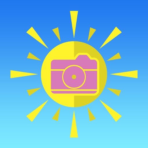 Photoweather - Past Weather icon