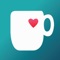 Icon Caffiend - Caffeine Tracker