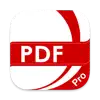 PDF Reader Pro - Edit,Sign PDF delete, cancel