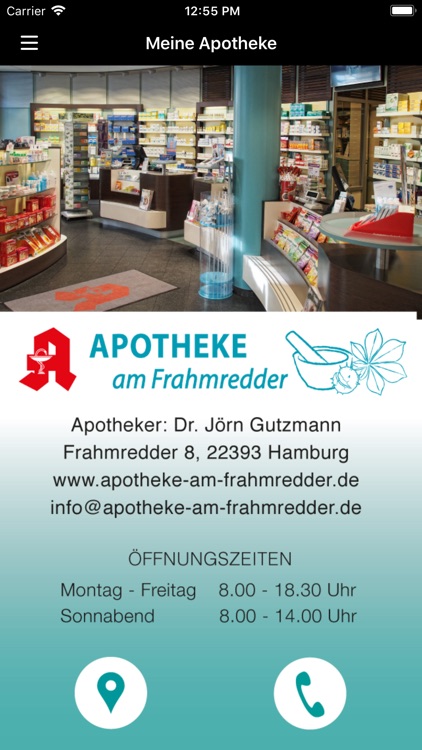 Apotheke-am-Frahmredder