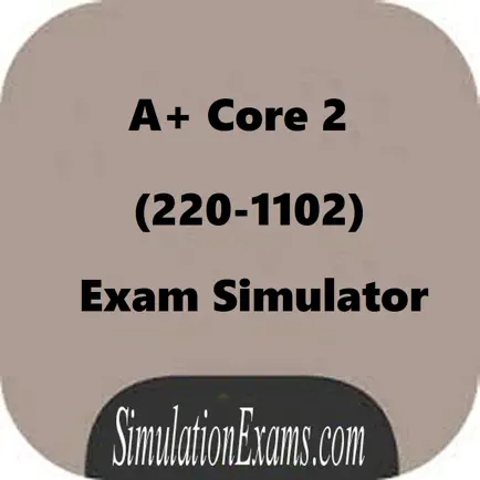 Exam SimulatorFor A+ Core 2 Cheats
