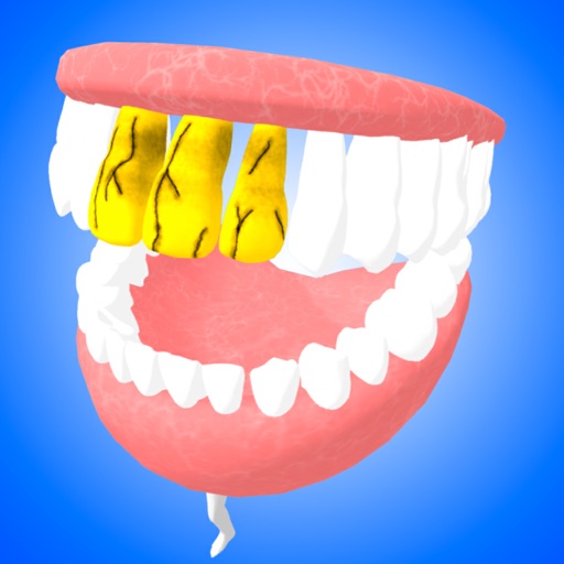 Tooth Man icon