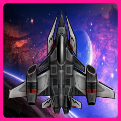 Space Shooter: Galaxy Wars