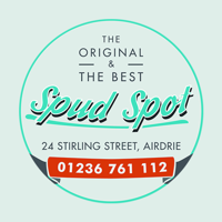 Spud Spot Airdrie Takeaway