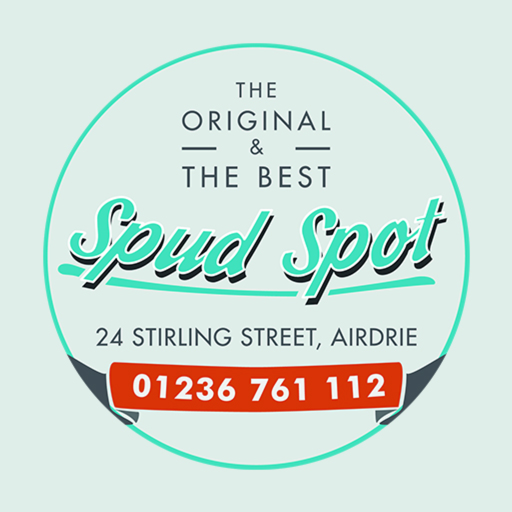 Spud Spot Airdrie Takeaway
