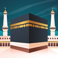 My Qibla Muslim ne fonctionne pas? problème ou bug?