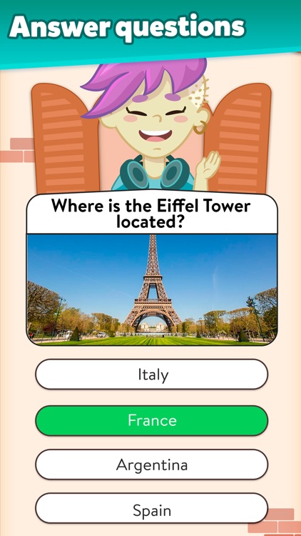 Pet Shelter Trivia Crack screenshot-4