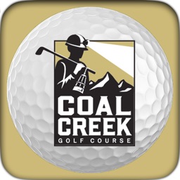 Coal Creek Golf Course - CO