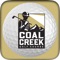 Download the Coal Creek Golf Course app to enhance your golf experience