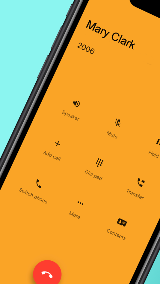 #1. vtxMobile (iOS) Podle: Kloud Communications Inc.