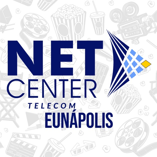 Netcenter TV eunapolis icon