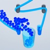 Rope Path 3D icon