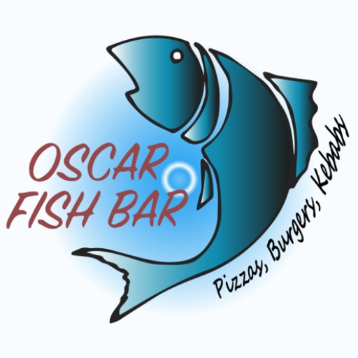 Oscar Fish Bar Bridgwater icon