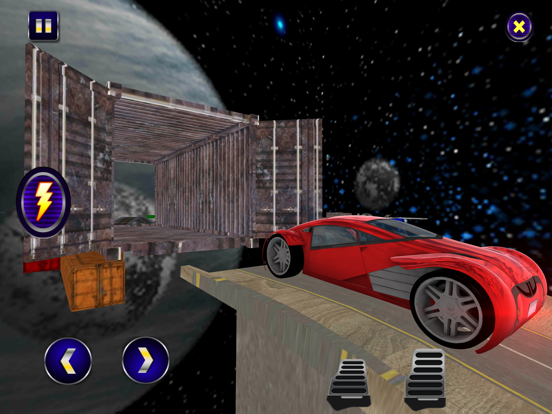 Screenshot #6 pour Simulateur de piste impossible