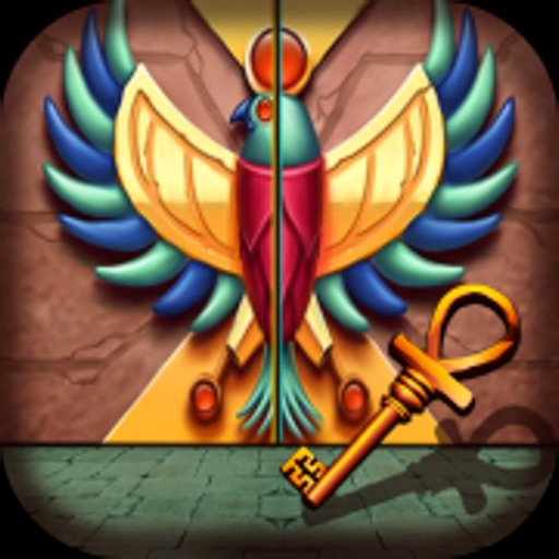 Infinite Ancient Room Escape iOS App