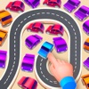 Parking Exam: Car Jam Games icon