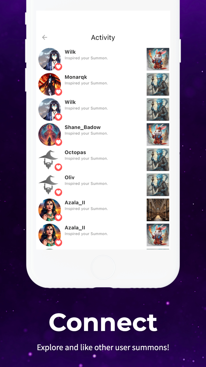 Summon Worlds AI Dungeons