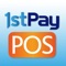 Icon 1stPayPOS - Point of Sale