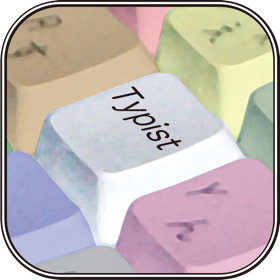 螢幕擷取畫面 (3) Typist