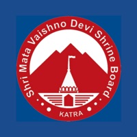 MATA VAISHNODEVI APP