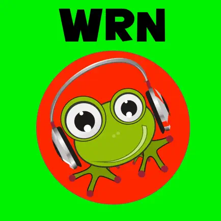 WRN RADIO Cheats