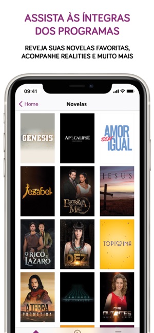 Como ASSISTIR a RECORD de GRAÇA pelo CELULAR - APP PLAYPLUS 