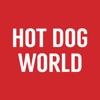 Hot Dog World icon
