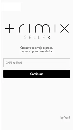 Trimix Seller screenshot 1