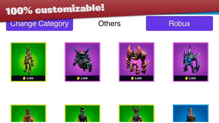 SkinOx - Edit Skins for Roblox on the App Store