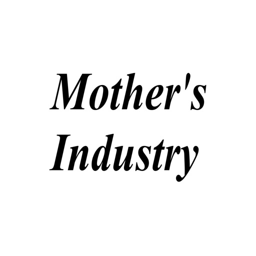 Mpasscase - Mother’s Industry
