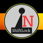 ShiftLock App Cancel