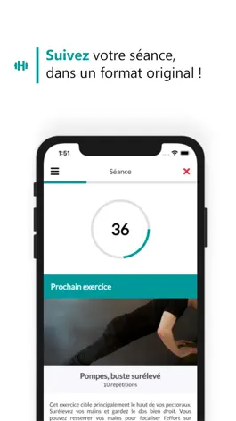 Game screenshot BuildWorkout hack