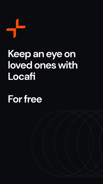 Locafi Screenshot