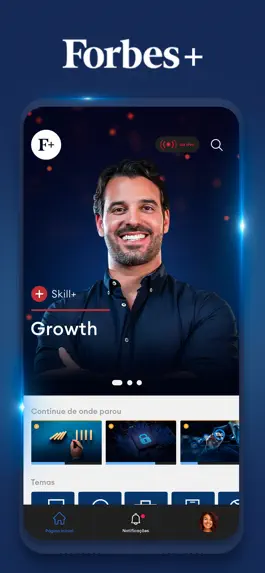 Game screenshot Forbes Plus mod apk