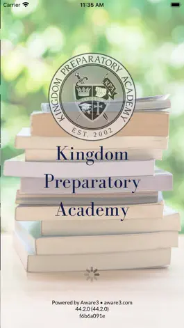 Game screenshot Kingdom Preparatory Academy hack