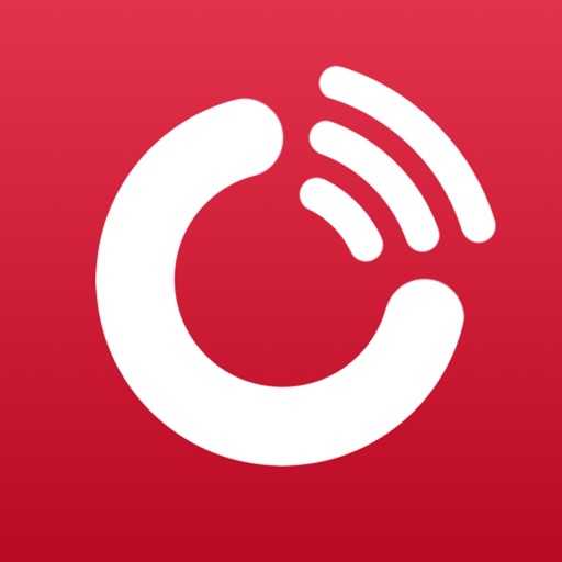 Player FM — Podcast App Icon