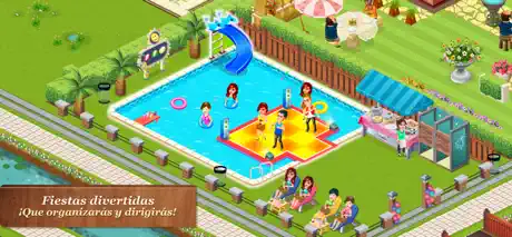Star Chef™ : Cooking Game