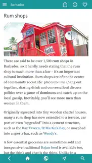How to cancel & delete barbados’ best: travel guide 3