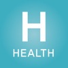 H-Health - iPhoneアプリ