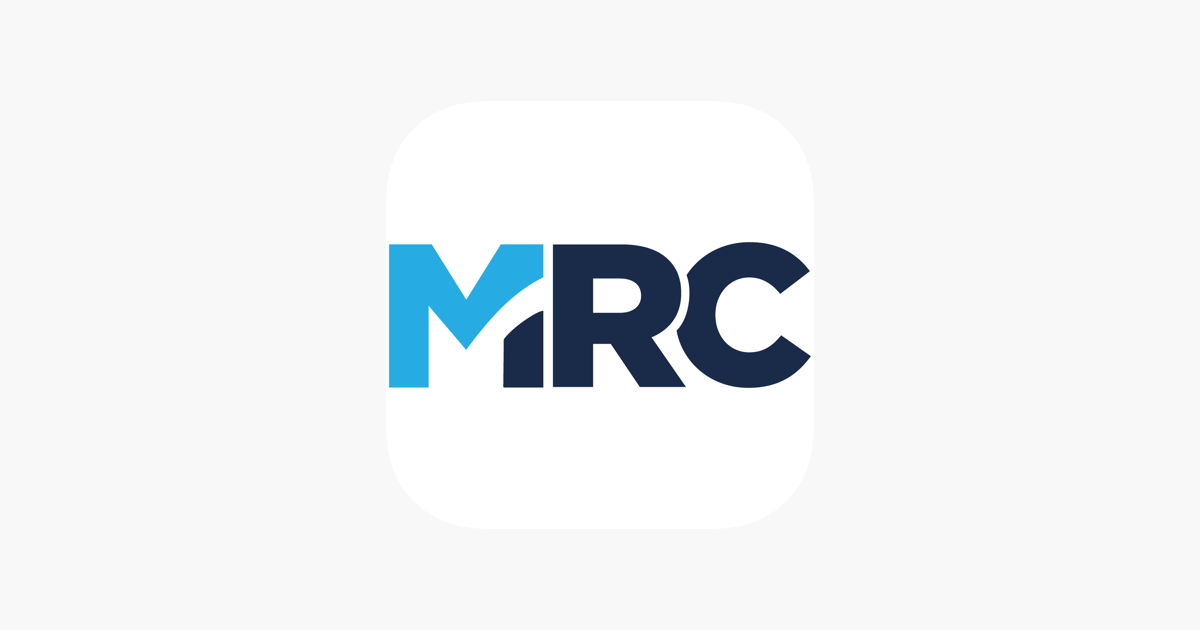 MRC Logo Download png