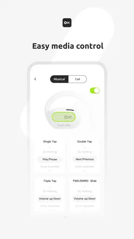 Game screenshot Oladance apk