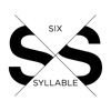 Six Syllable icon