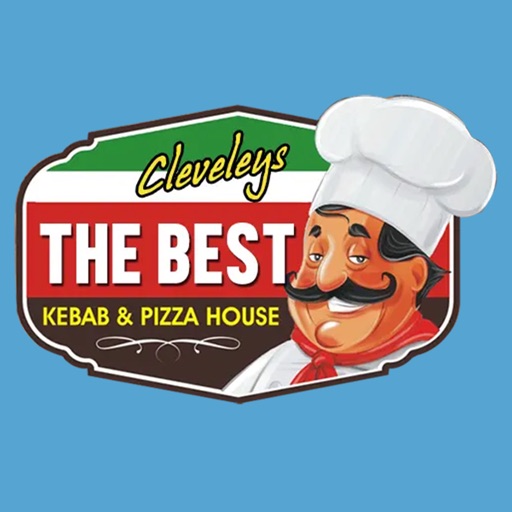 Best Kebab And Pizza icon