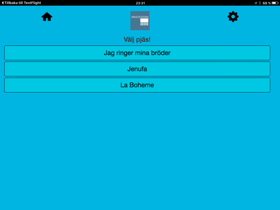 Screenshot #4 pour RiksText