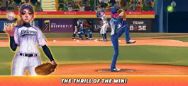 Game screenshot Baseball Clash: Real-time game apk