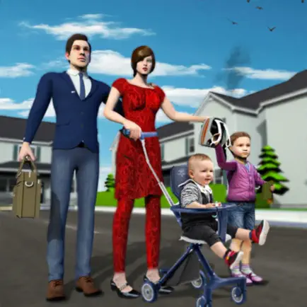 Virtual Mom Simulator 3D Cheats