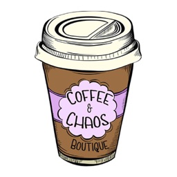 Coffee and Chaos Boutique