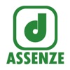 Dvz Assenze icon