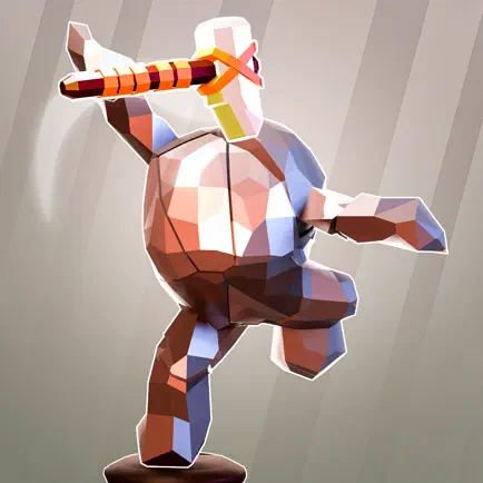 Statue Break! Читы